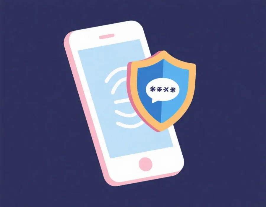 短信验证码说明